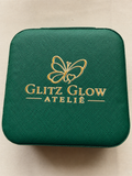 GlitzGlow Mystery Box – 4 Overraskelser