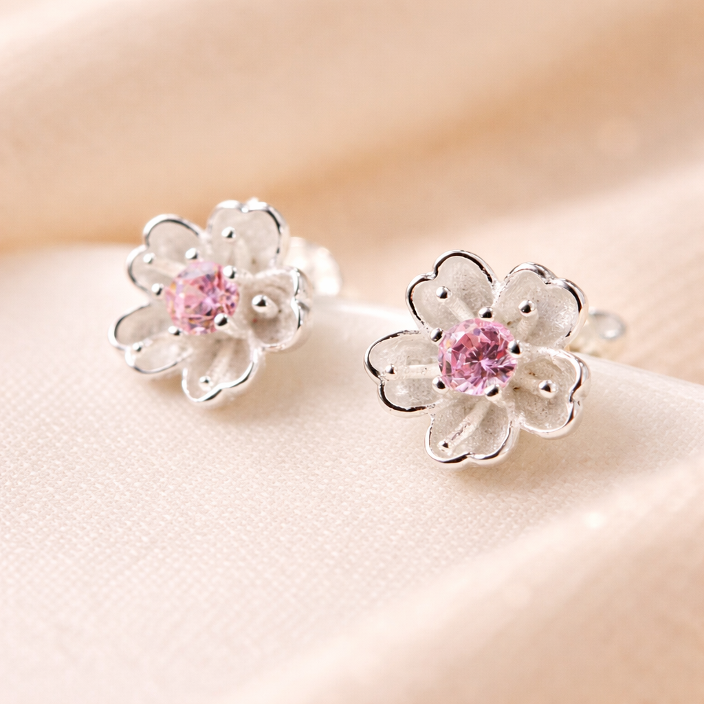 🌸 Lys & Blomst –  Sett komplett