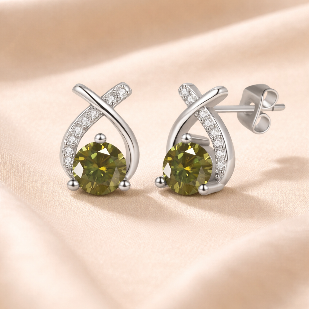 Infinity Spark Øredobber