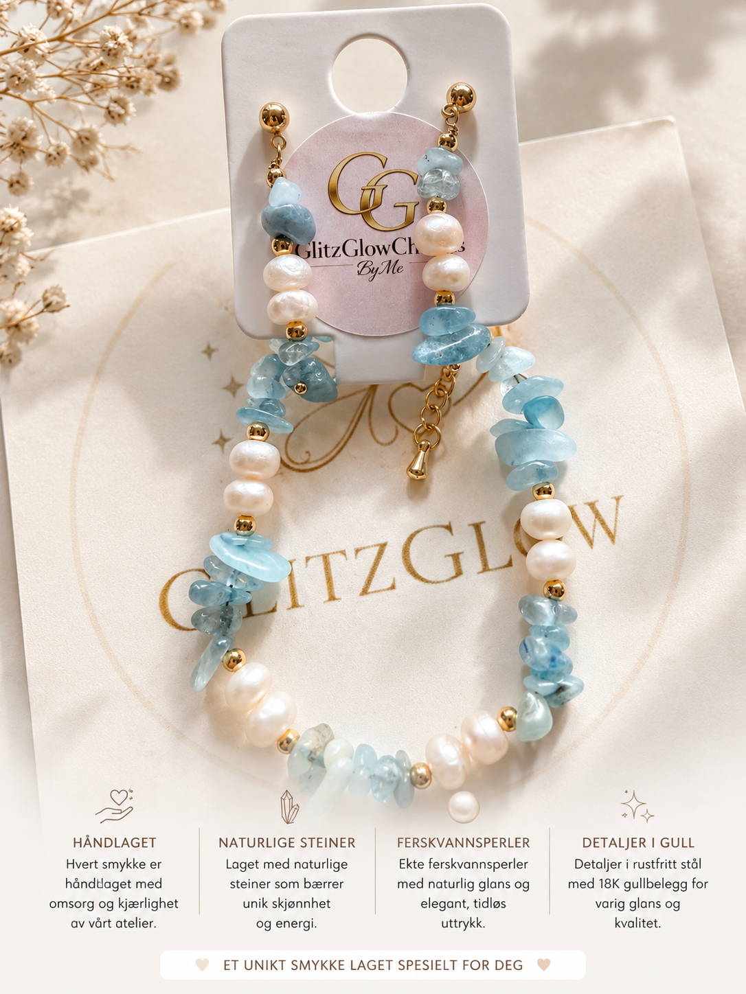 Blue Lagoon Set