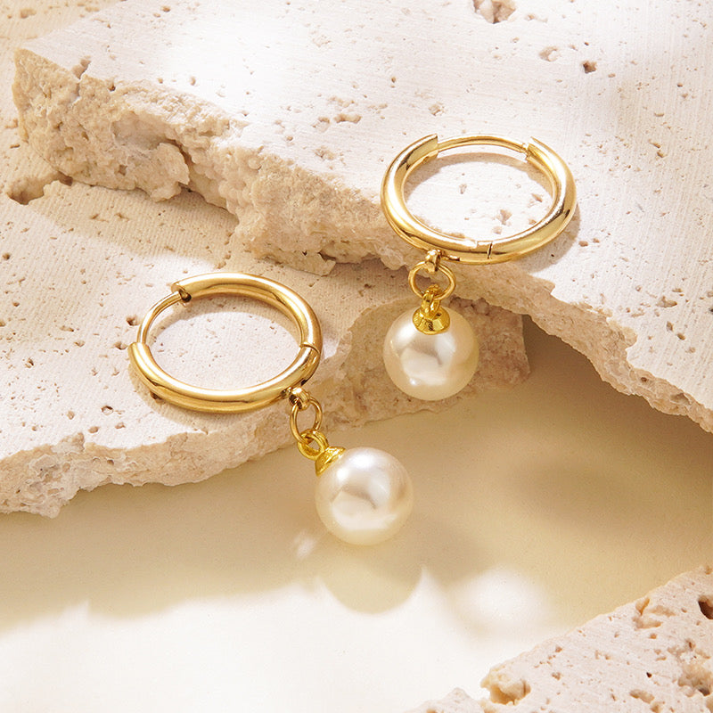 ✨ Pearl Glow Set – GlitzGlow Premium